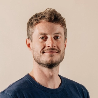 Zach Pinfold