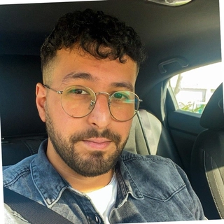 Zach Shaked