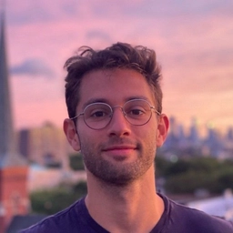 Zach Stimler