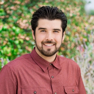 Zach Torres