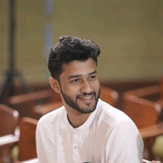 Zacharia Joseph
