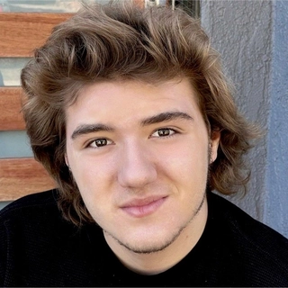 Zachary Alexander Rice