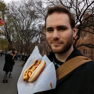 Zachary Kohls