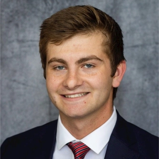 Zachary Morris