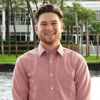 Zachary Olsen