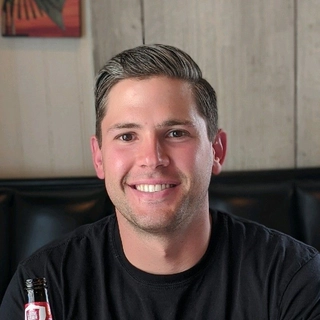 Zachary Ross