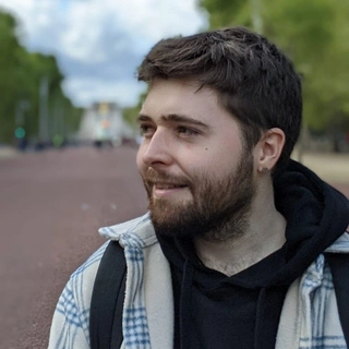 🎮 Zachray Cundall