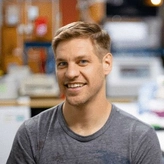 Zack Abbott