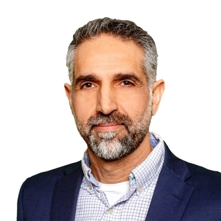 Zack Sharon
