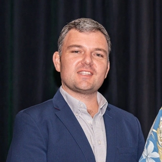 Zack Viljoen