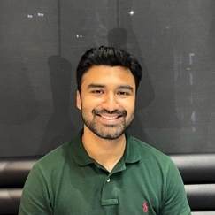 Zaeem Ziauddin