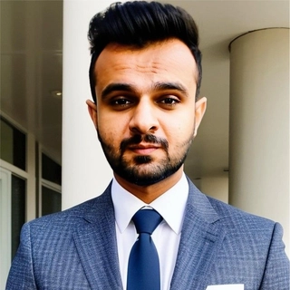 Zafar Saeed