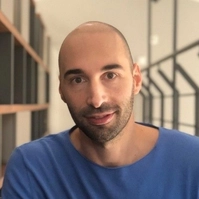 Zafeiris Malafouris