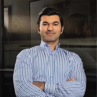 Zafer Şen