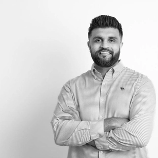 Zaheer Nabi