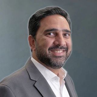 Zaheer Patel