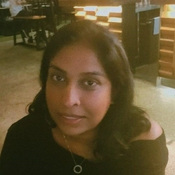 Zaherra Hoosman Giannakoulia