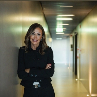 Zahia Na'san Zakarneh