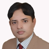 Zahid Hussain Syed