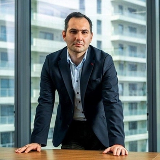 Zahid Islamli