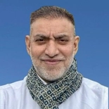 Zahid Mehdi