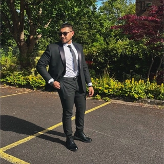 Zahir Eshad