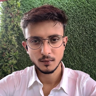 Zahir M.D. Iqbal Choudhury