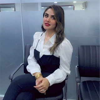 Zahraa Alkhashlook Cams