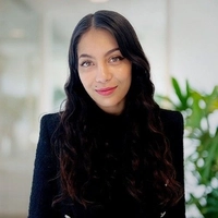 Zahraa Mahomed