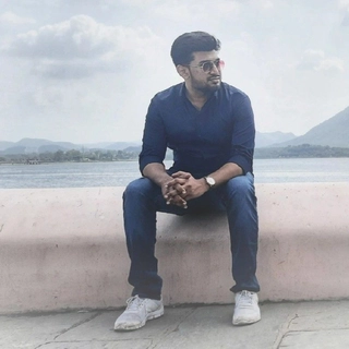 Zaid Ahmed
