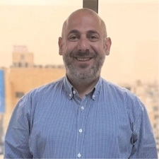 Zaid Madanat