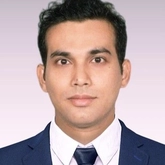 Zaid S Bagdadi