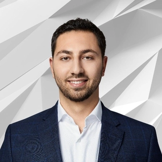 Zaid Tashman