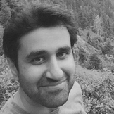 Zain Masood