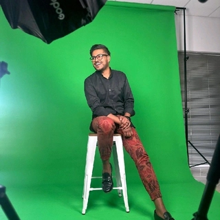 Zain Naidoo