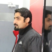 Zain Shirazi