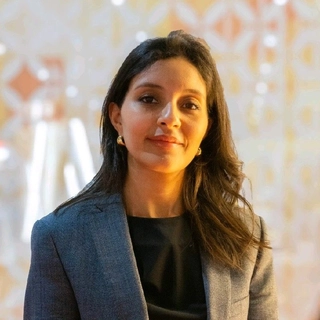 Zainab Mazouzi