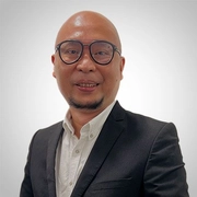 Zaini Bin Md Zakaria