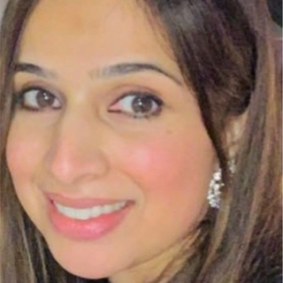 Zairah Hussain