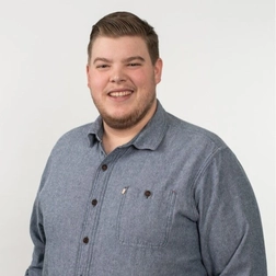 Zak Mueller