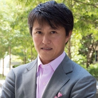 Zak Tetsuya Suezaki