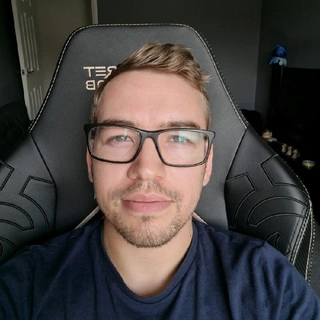 Zak Wood