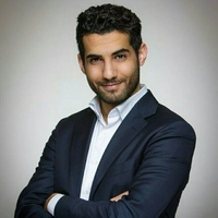 Zakaria Alami