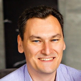 Zakhar Chernyak