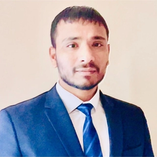 Zakir Chowdhury