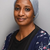 Zakiya Bakari