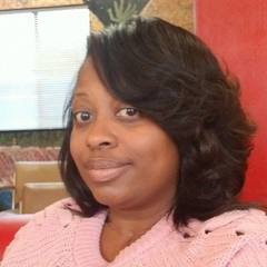 Zakiya-Shomari Fleming