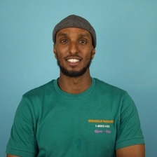 Zakriya Mohamed
