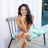 Zamaria Thompson