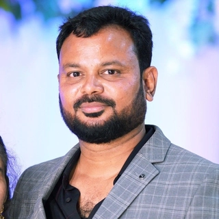 Zameer Shaik